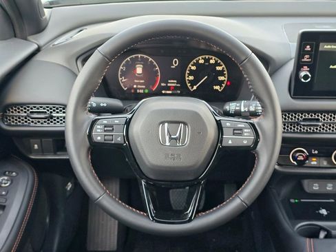 New 2026 Honda HR-V Sport image 16