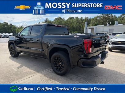 Certified 2026 GMC Sierra 1500 Elevation