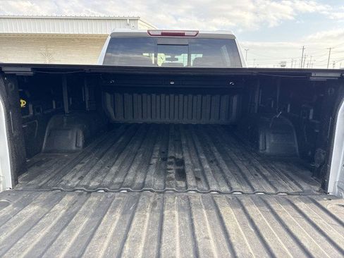 Certified 2021 Chevrolet Silverado 1500 RST w/ All Star Edition Plus image 19