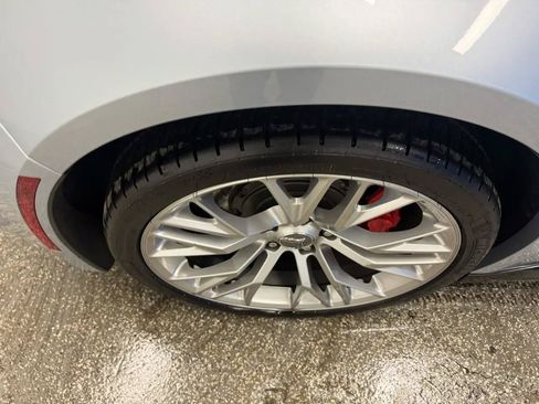 Used 2017 Chevrolet Corvette Z06 RWD image 26