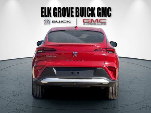 New 2026 Buick Envista Preferred w/ Convenience I Package FWD image 5