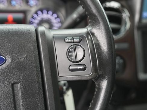 Used 2013 Ford F350 Lariat w/ Lariat Ultimate Pkg image 24