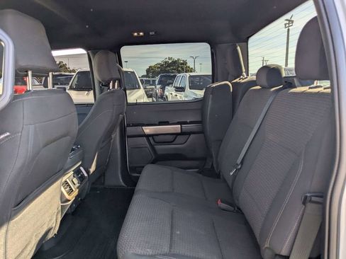 Used 2024 Ford F150 STX w/ Equipment Group 201A FX4 AWD/4WD image 11