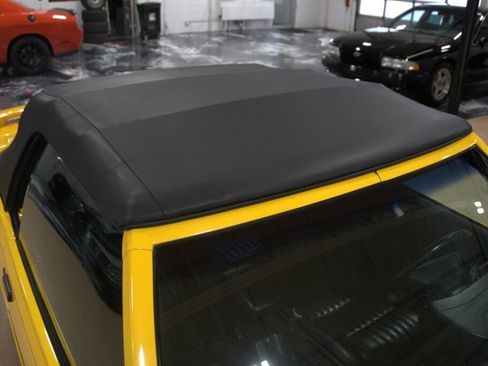 Used 1993 Ford Mustang LX image 31