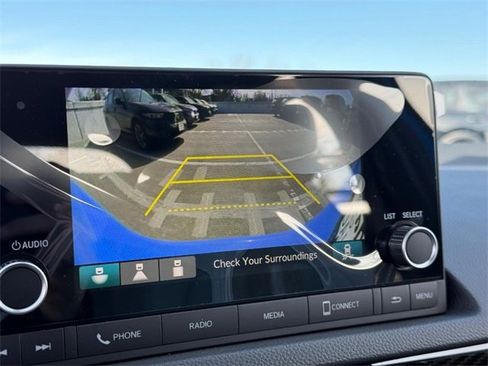 New 2026 Honda Civic Sport image 15