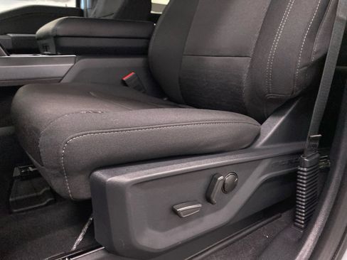 New 2026 Ford F150 XLT w/ Equipment Group 302A MID image 17