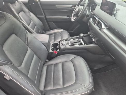 Used 2025 MAZDA CX-5 AWD 2.5 S w/ Preferred Package image 30