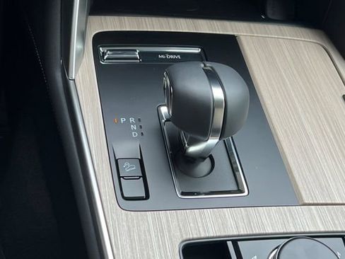 New 2026 MAZDA CX-90 3.3 Turbo w/ Premium Sport Pkg image 26