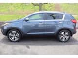 Used 2014 Kia Sportage EX image 4