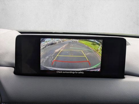 Used 2021 MAZDA CX-5 Grand Touring Reserve image 14