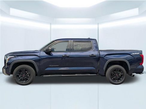 Used 2023 Toyota Tundra SR5 AWD/4WD image 2