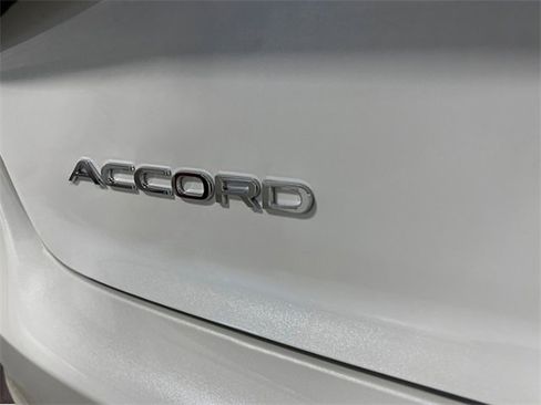 New 2025 Honda Accord Sport image 5