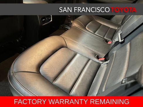 Used 2021 MAZDA CX-5 Grand Touring AWD/4WD image 17