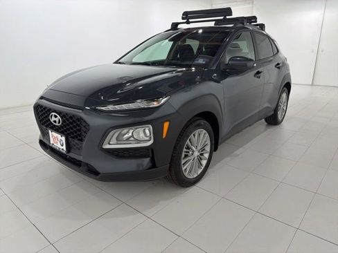 Used 2020 Hyundai Kona SEL AWD/4WD image 1