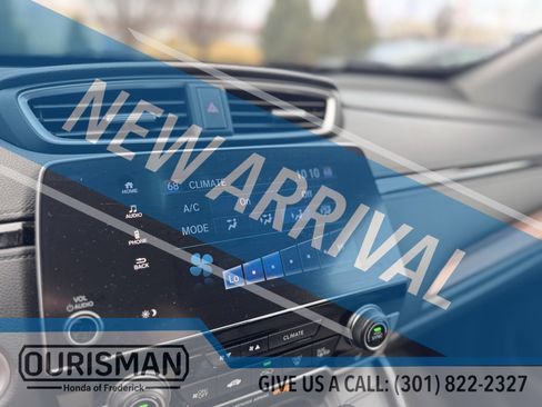 Used 2019 Honda CR-V EX-L image 12