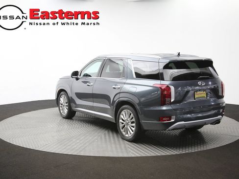 Used 2020 Hyundai Palisade Limited AWD/4WD image 69