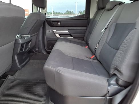 Used 2023 Toyota Tundra SR5 w/ SR5 Convenience Package AWD/4WD image 18