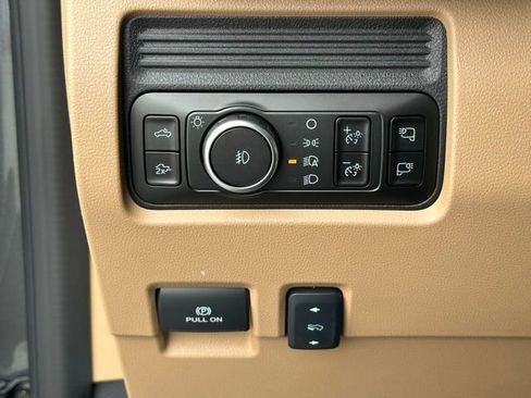 New 2026 Ford F350 Lariat image 20
