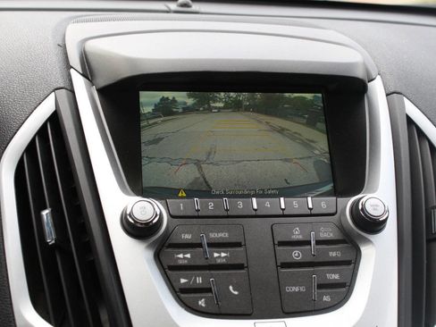 Used 2017 GMC Terrain SLE w/ Convenience Package image 12