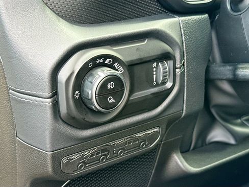 New 2026 Jeep Gladiator Mojave AWD/4WD image 10