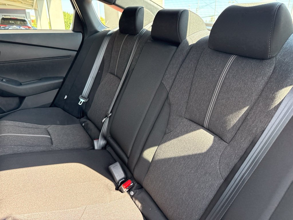Used 2026 Honda Accord Sport image 20
