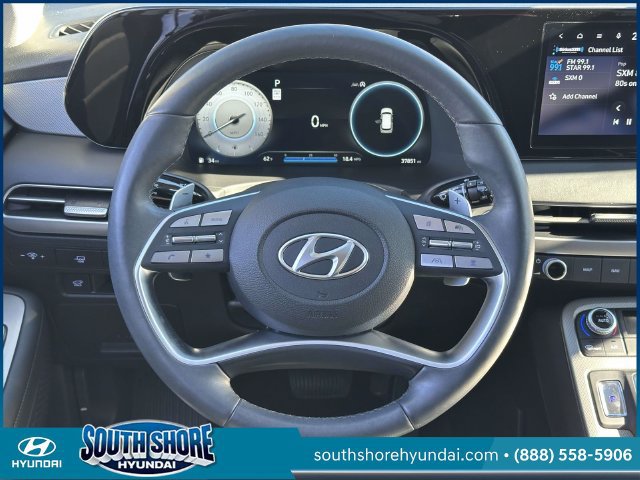 Used 2024 Hyundai Palisade SEL w/ Premium Package AWD/4WD image 16