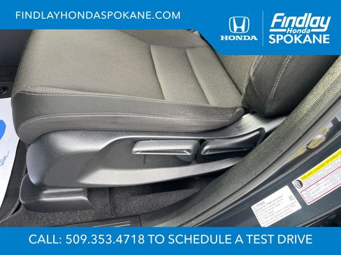 Used 2023 Honda CR-V LX image 8