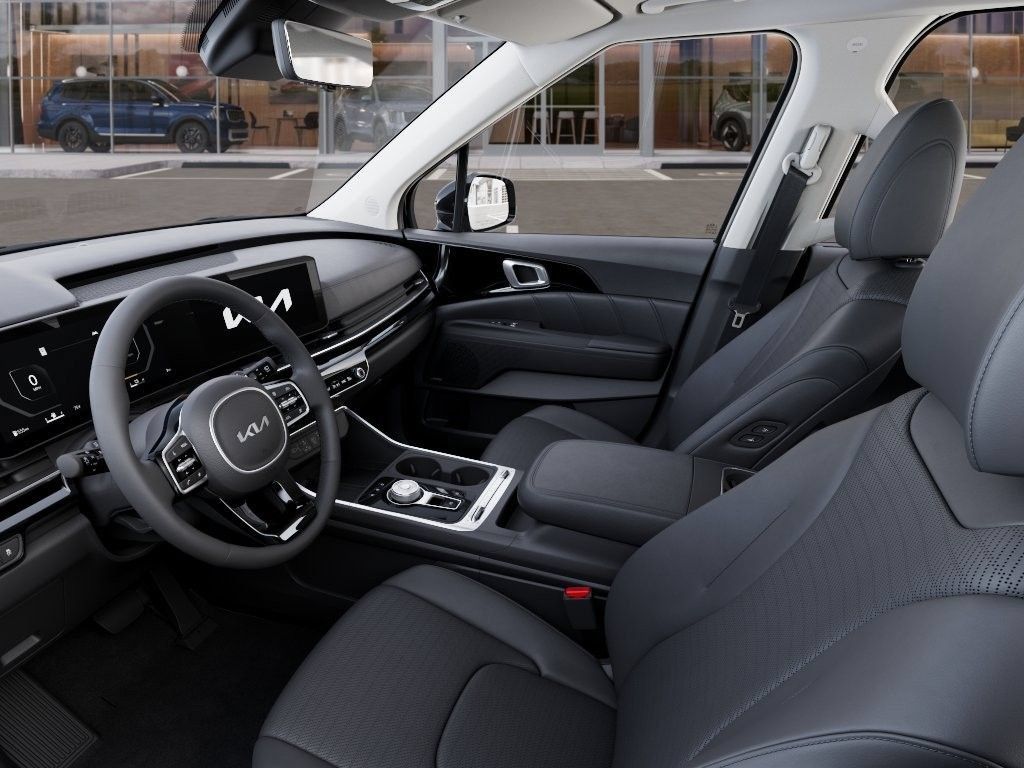 New 2026 Kia Carnival SX Prestige FWD image 18