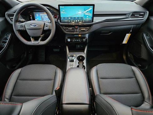 New 2026 Ford Escape ST-Line w/ Tech Pack #1 image 15