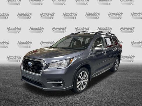 Used 2021 Subaru Ascent Touring AWD/4WD image 5