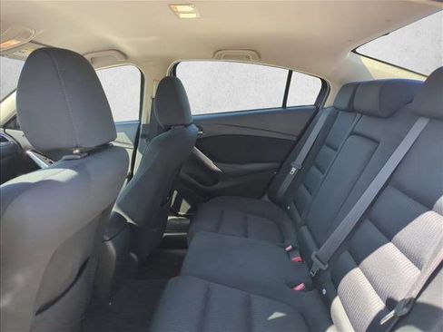 Used 2017 MAZDA MAZDA6 Sport FWD image 13