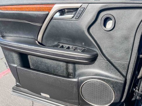 Used 2017 Lexus RX 350 FWD image 20