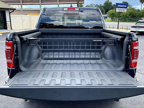 Used 2021 RAM 1500 Laramie RWD image 29