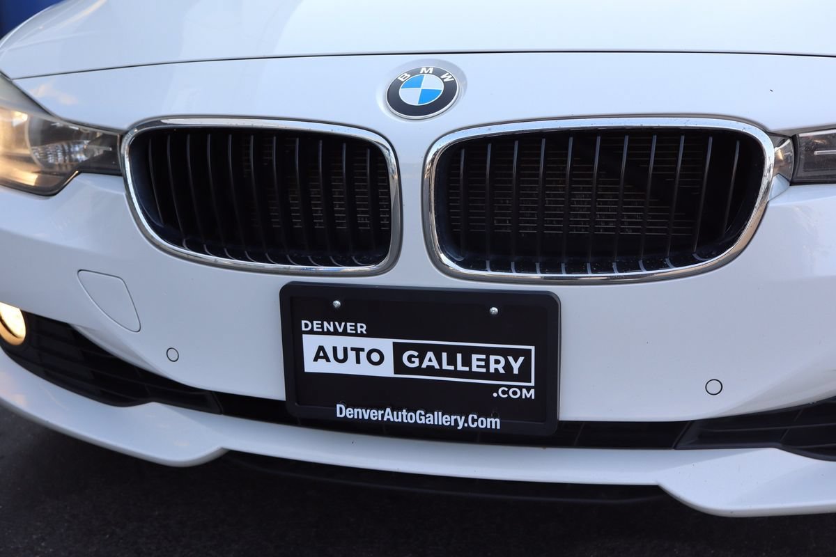 Used 2015 BMW 328i xDrive Sedan AWD/4WD image 28