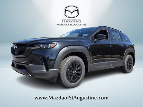 New 2026 MAZDA CX-50 AWD 2.5 Hybrid w/ Weather Package image 1