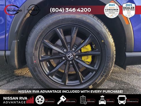 Used 2024 Honda CR-V Sport-L image 12