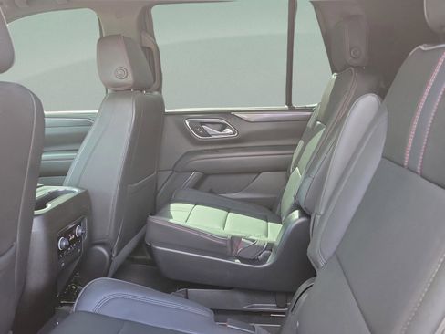 Used 2021 Chevrolet Tahoe RST w/ Luxury Package image 8