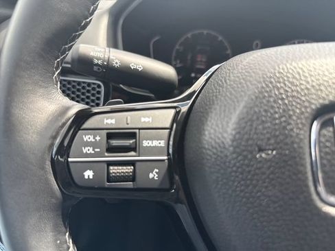 Certified 2024 Honda Civic Sport image 24
