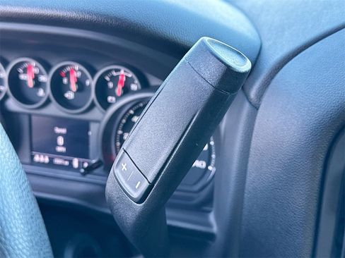 Certified 2024 Chevrolet Silverado 1500 Custom image 16