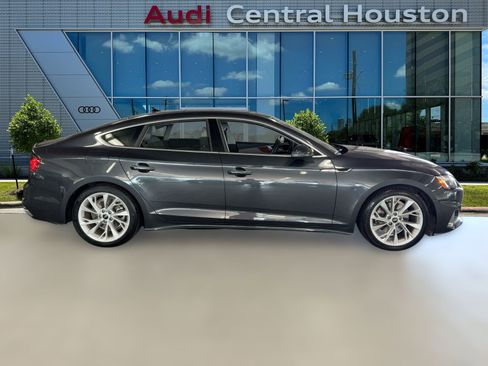Used 2023 Audi A5 2.0T Premium w/ Convenience Package image 8