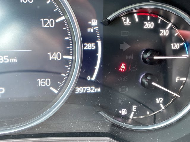 Certified 2024 MAZDA CX-5 AWD 2.5 S image 9