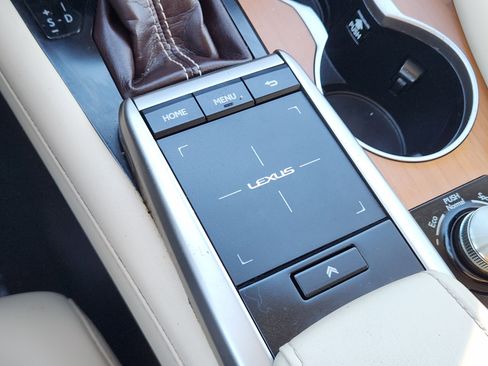 Used 2020 Lexus RX 450h AWD w/ Premium Package image 26