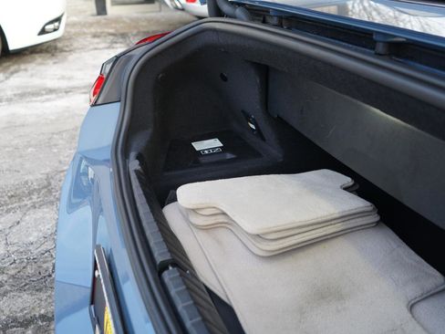 Used 2022 BMW 840i xDrive Convertible w/ Comfort Seating Package image 49