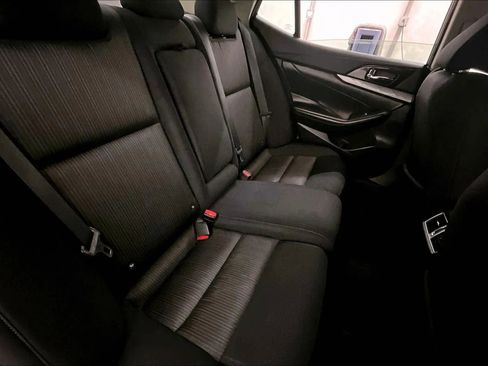 Used 2016 Nissan Maxima 3.5 S image 27