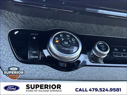 Used 2026 Ford Expedition Tremor AWD/4WD image 35