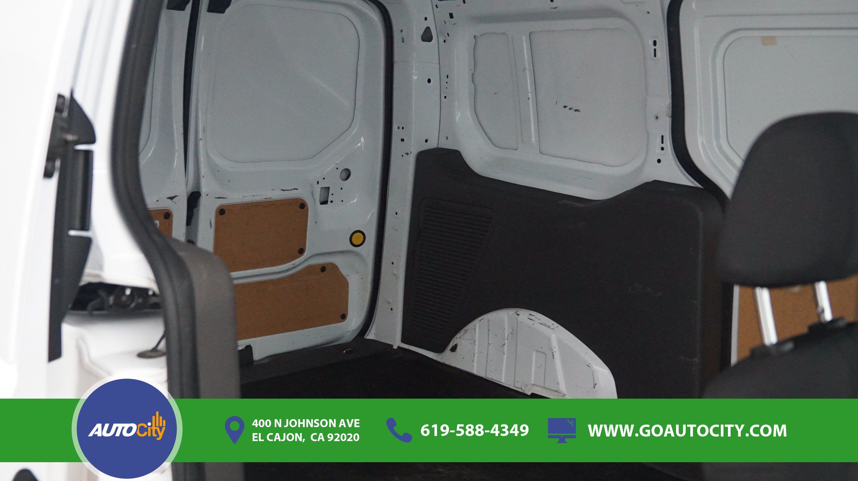 Used 2019 Ford Transit Connect XL FWD image 11
