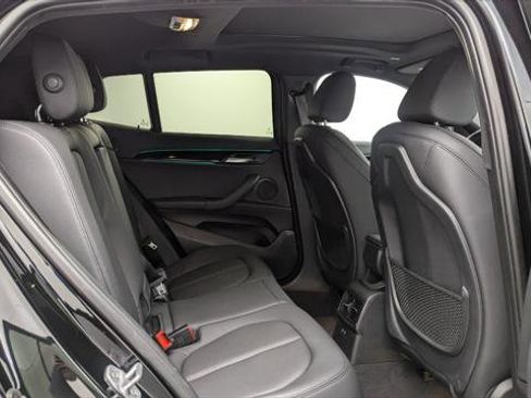 Used 2018 BMW X2 xDrive28i image 13