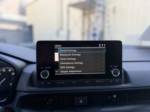 Used 2025 Honda CR-V Sport image 28