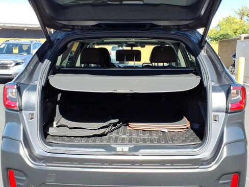 Certified 2022 Subaru Outback Touring w/ Popular Package #2 image 16