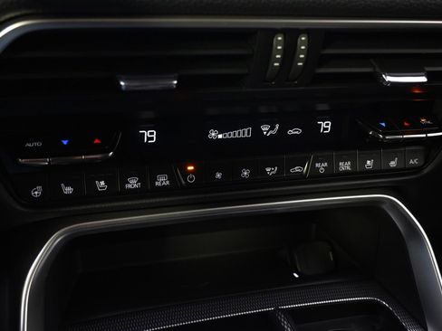 New 2026 MAZDA CX-90 3.3 Turbo w/ Premium Sport Pkg image 32